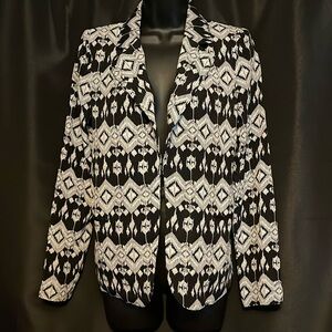 Women’s casual blazer Size S